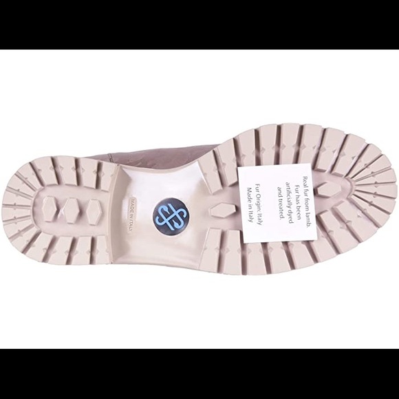 Ross & Snow Emilina SP Moto Boot - Picture 4 of 7